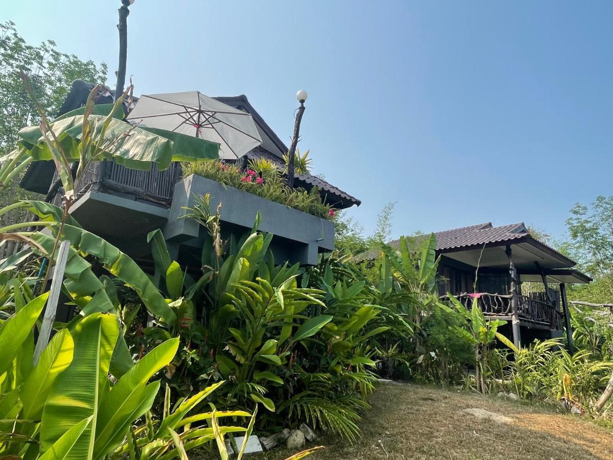 Villa Phu Samut Ban Pakan Pao Exterior foto