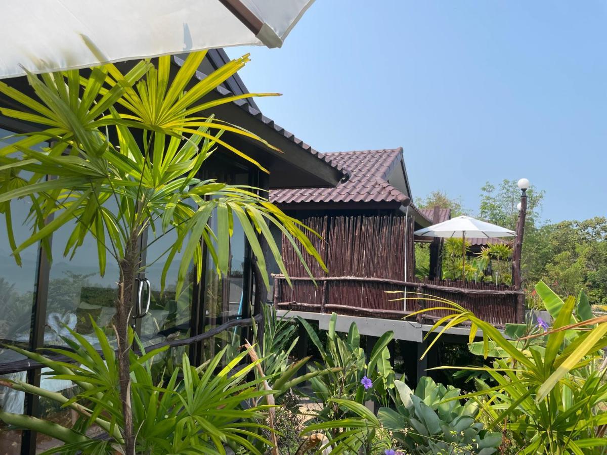 Villa Phu Samut Ban Pakan Pao Exterior foto